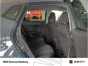 Seat Ibiza Road Edition 1.0 MPI 5-Gang _LGE