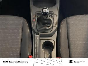 Seat Ibiza Road Edition 1.0 MPI 5-Gang _LGE