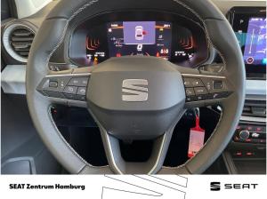 Seat Ibiza Road Edition 1.0 MPI 5-Gang _LGE