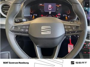 Seat Ibiza Road Edition 1.0 MPI 5-Gang _LGE