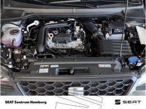 Seat Arona Road Edition 1.0 TSI 5-Gang _LGE