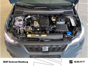 Seat Ibiza Road Edition 1.0 MPI 5-Gang _LGE