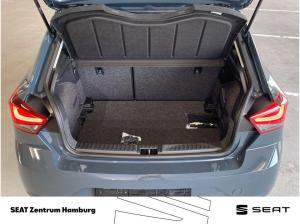 Seat Ibiza Road Edition 1.0 MPI 5-Gang _LGE