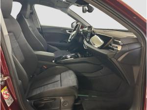 Audi A5 Avant TFSI 5JGAR LED Kamera Virtual+ AHK