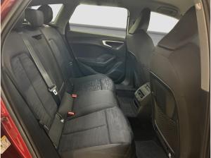 Audi A5 Avant TFSI 5JGAR LED Kamera Virtual+ AHK