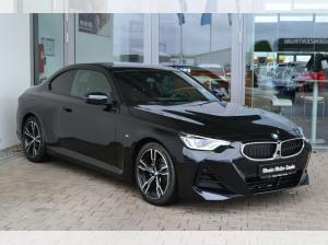 BMW 220 220i Coupe M Sportpaket HIFI.KEYLESS.ADAP-LED
