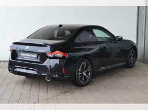 BMW 220 220i Coupe M Sportpaket HIFI.KEYLESS.ADAP-LED