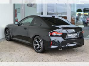 BMW 220 220i Coupe M Sportpaket HIFI.KEYLESS.ADAP-LED