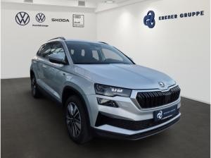 Skoda Karoq 1.5 TSI Tour +ACC+AHK+NAVI+GRA+PDC+SHZ+
