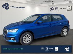 Skoda Fabia 1.0 TSI DSG Selection +ACC+LED+SHZ+PDC+KLIMA+