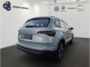 Skoda Karoq 1.5 TSI Tour +ACC+AHK+NAVI+GRA+PDC+SHZ+