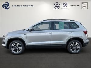 Skoda Karoq 1.5 TSI Tour +ACC+AHK+NAVI+GRA+PDC+SHZ+