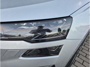 Skoda Karoq 1.5 TSI Tour +ACC+AHK+NAVI+GRA+PDC+SHZ+