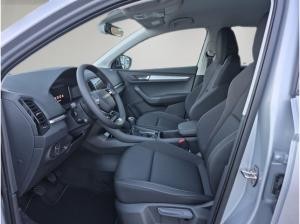 Skoda Karoq 1.5 TSI Tour +ACC+AHK+NAVI+GRA+PDC+SHZ+
