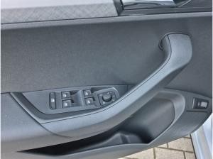 Skoda Karoq 1.5 TSI Tour +ACC+AHK+NAVI+GRA+PDC+SHZ+