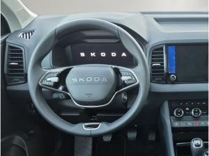 Skoda Karoq 1.5 TSI Tour +ACC+AHK+NAVI+GRA+PDC+SHZ+