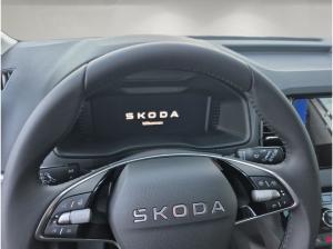 Skoda Karoq 1.5 TSI Tour +ACC+AHK+NAVI+GRA+PDC+SHZ+