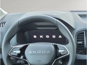 Skoda Karoq 1.5 TSI Tour +ACC+AHK+NAVI+GRA+PDC+SHZ+