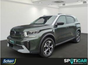 Citroën C3 ë-C3 Aircross MAX ***Vorführfahrzeug***