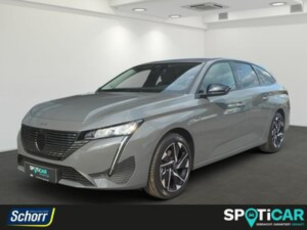 Peugeot 308 SW Hybrid 145e-DSC6 Allure ***Vorführfahrzeug***