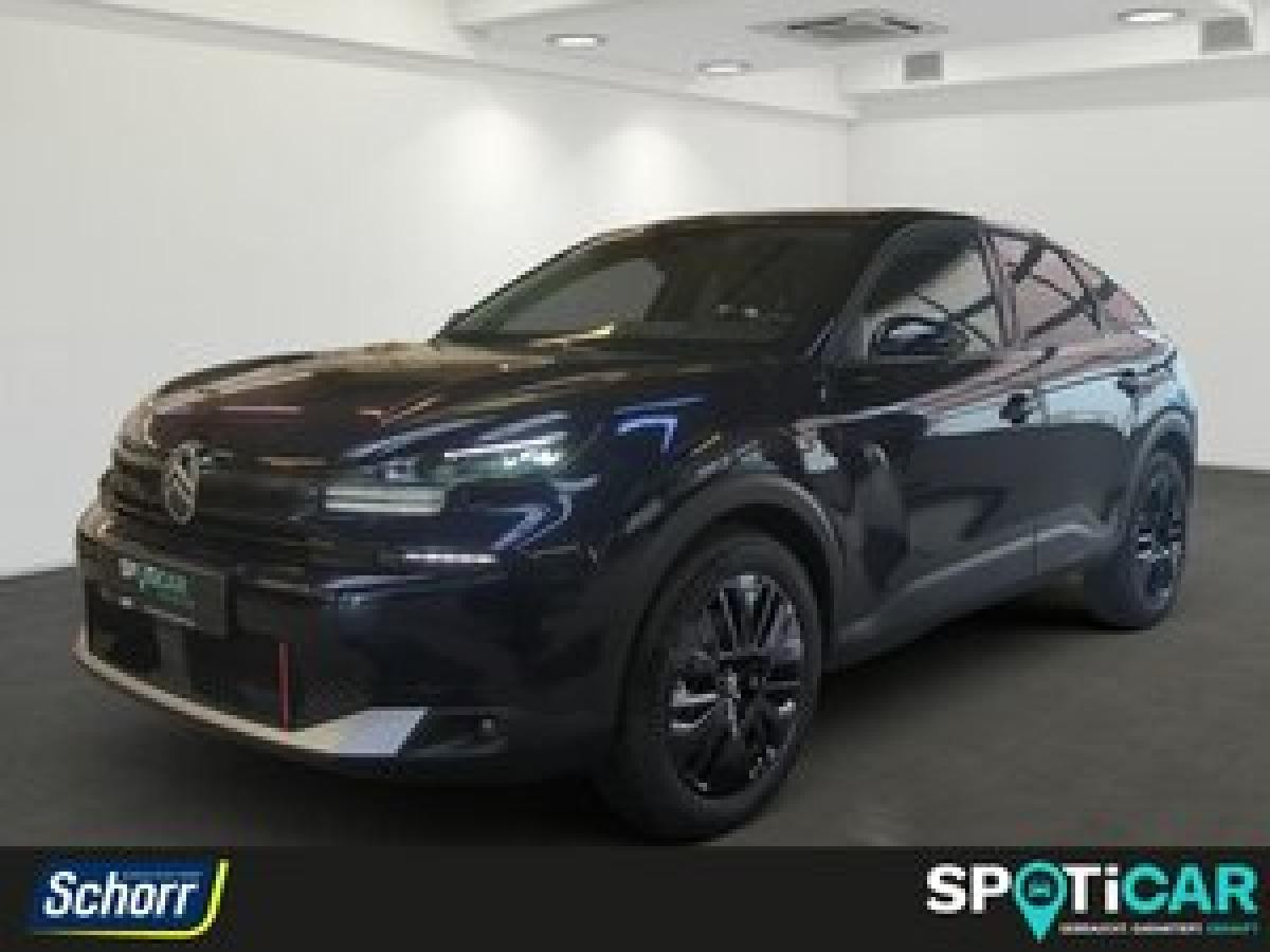 Citroën C4 Hybrid 145 ë-DSC6 COLLECTION ***Vorführfahrzeug***