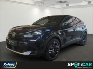 Citroën C4 Hybrid 145 ë-DSC6 COLLECTION ***Vorführfahrzeug***