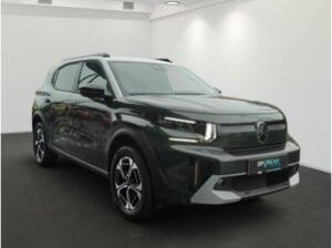Citroën C3 ë-C3 Aircross MAX ***Vorführfahrzeug***
