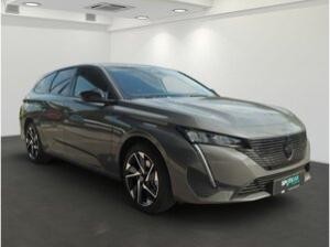 Peugeot 308 SW Hybrid 145e-DSC6 Allure ***Vorführfahrzeug***