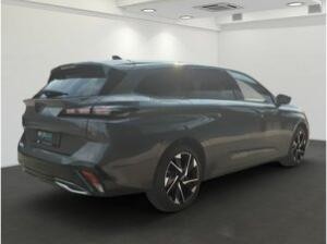 Peugeot 308 SW Hybrid 145e-DSC6 Allure ***Vorführfahrzeug***