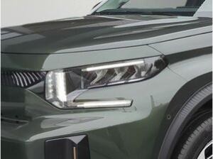 Citroën C3 ë-C3 Aircross MAX ***Vorführfahrzeug***