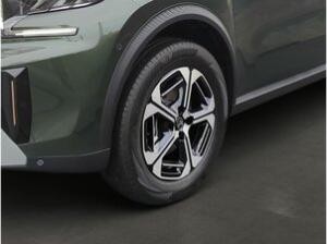 Citroën C3 ë-C3 Aircross MAX ***Vorführfahrzeug***