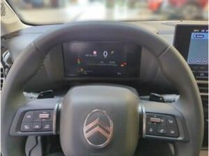 Citroën C4 Hybrid 145 ë-DSC6 COLLECTION ***Vorführfahrzeug***