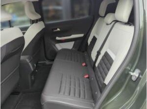 Citroën C3 ë-C3 Aircross MAX ***Vorführfahrzeug***