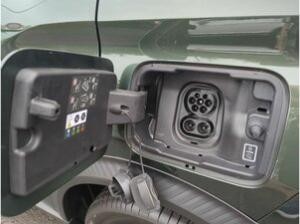 Citroën C3 ë-C3 Aircross MAX ***Vorführfahrzeug***