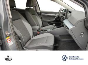 Volkswagen Golf VIII Life GOAL 1.5 TSI LED+RearView+ACC