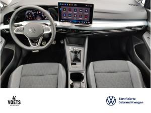 Volkswagen Golf VIII Life GOAL 1.5 TSI LED+RearView+ACC