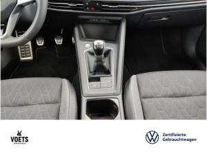 Volkswagen Golf VIII Life GOAL 1.5 TSI LED+RearView+ACC