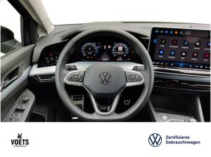 Volkswagen Golf VIII Life GOAL 1.5 TSI LED+RearView+ACC