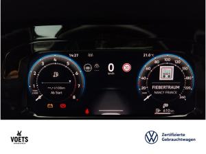 Volkswagen Golf VIII Life GOAL 1.5 TSI LED+RearView+ACC