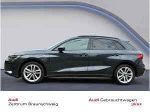 Audi A3 Sportback Advanced 35 TFSI S tronic RearView+AHK+SHZ