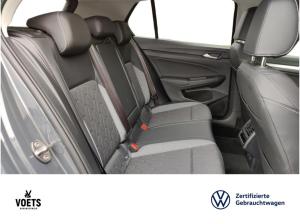 Volkswagen Golf VIII Life GOAL 1.5 TSI LED+RearView+ACC