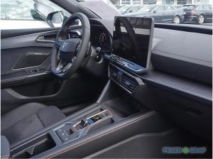 Cupra Leon Sportst. VZ 2.0TSI SENNHEISER,MATRIX,SHZ