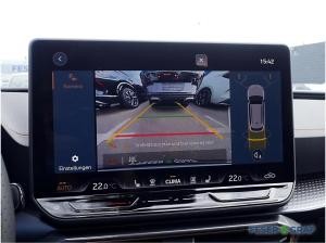 Cupra Leon Sportst. VZ 2.0TSI SENNHEISER,MATRIX,SHZ