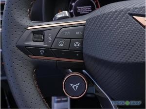 Cupra Leon Sportst. VZ 2.0TSI SENNHEISER,MATRIX,SHZ