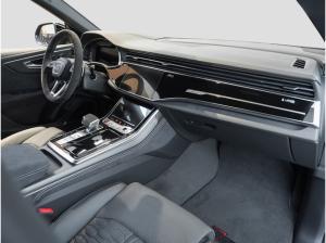 Audi RS Q8 performance 4.0 TFSI quattro