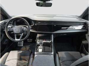 Audi RS Q8 performance 4.0 TFSI quattro