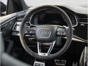 Audi RS Q8 performance 4.0 TFSI quattro