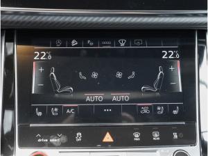 Audi RS Q8 performance 4.0 TFSI quattro