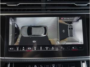 Audi RS Q8 performance 4.0 TFSI quattro