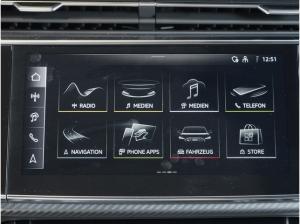 Audi RS Q8 performance 4.0 TFSI quattro